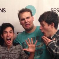 Jason Pitts (@acousticjason) 's Twitter Profile Photo