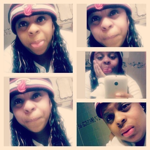 __Diamond11's profile picture. Just A Cool Ass Person Till You Fuck Me Over :) &GoFollowMy Beautiful Ass Sis @WiseGirl__ :) #R.I.P GrandDad You Are Truly Missed I Love You :) 3