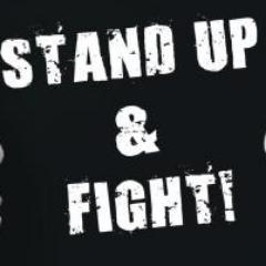FightBack2013's profile picture. 