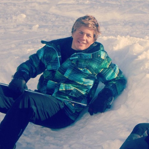 gwillcocks6's profile picture. 