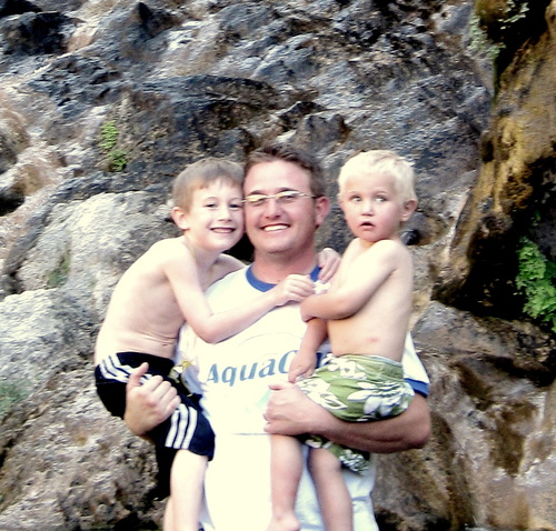 JEREMYWALLAR's profile picture. hard working loving father/husband