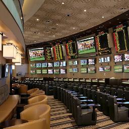 Sports handicapper. Poker player. 3rd Gen Thoroughbred breeder. 59% across NFL, CFB, CBB since 2010. #FadeTheFavorite #FollowNeverFade