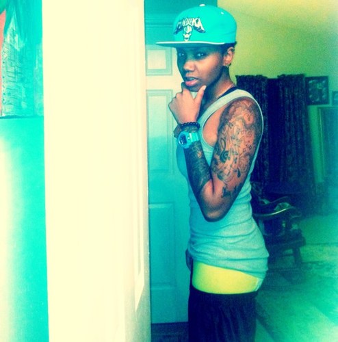 #AGNB || Yung Entrepreneur #FutureSoldier ✈