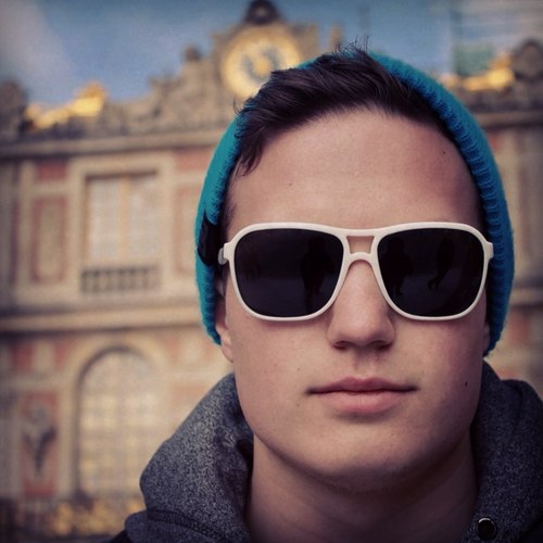 JadenKuculym's profile picture. 