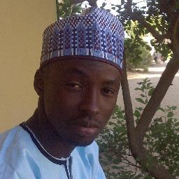 Abubakar dats jst d name and it says it all. #onelove #labourer