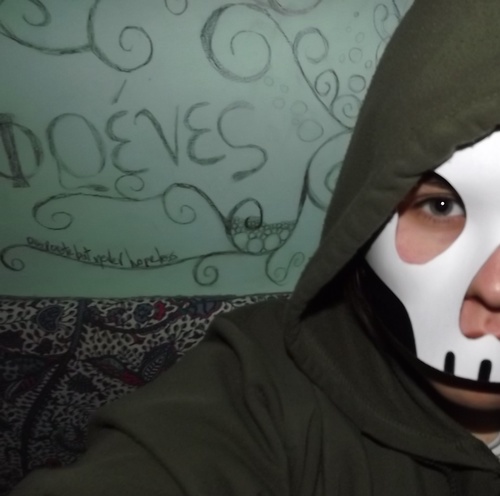 AngieIstrice's profile picture. LA MIA VOGLIA DI VIVERE SI CHIAMA SUBSONICA. Fammi vivere ancora un pò, poi, quando saprò chi sono, te lo racconterò.