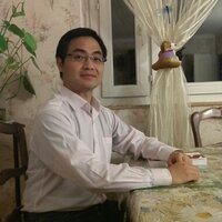 Xiangfeng Liu (@flow2wind) 's Twitter Profile