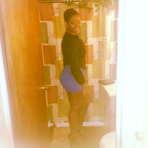HEY, IM HER.. I KNOW U LIKE IT NOW WHERES MY RING?