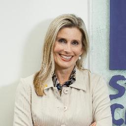 Chief Executive, Starlight Children's Foundation Australia @starlight_star 
2015 CEO Magazine, Not-For-Profit Executive of the Year