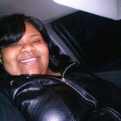 On a solo mission... Thinking about me and only me