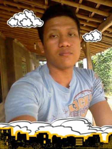 jadikan diri kita lebh brguna dan lbh baek dihadapan ALLAH