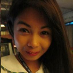 NEW TWITTER ko :) i forgot the password of my old twitter -_-