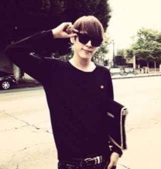 [1990.04.19] Hello~!! i'm HimChan from B.A.P [i'm just BOT not real!! :: REAL HIMCHAN » @Himchanchan] #120106