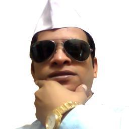 RAJESH PANDEY