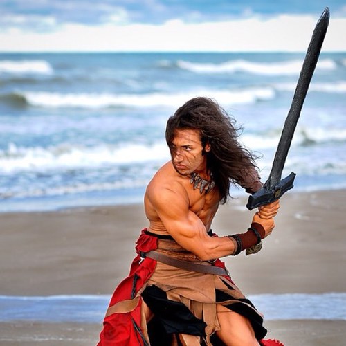 Odasshii's profile picture. 