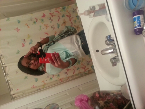 #TeamUS✨...♥ヅ Enough Said... Oan:Follow Tweeties I Always FB**