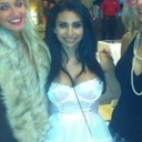 Maria Diaz - @killerdogmaria - Twitter