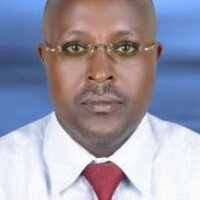 Ndikumazambo Gaspard (@mazambogaspard) 's Twitter Profile Photo