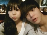SeYong | @H_YoungGi my youngie :* ._. don't touch! {05} | adek gw dari sampah @imyura_ | hyung gw @RapperMinHoSHN_ | anak gw @IN_laurenlunde