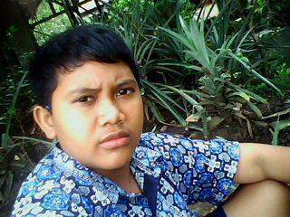 deryyslanker's profile picture. Garut,11,agustus,1998