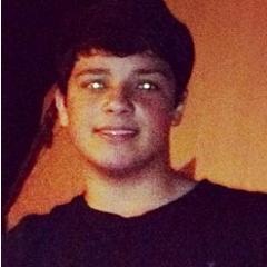 RafaelMontenegro,Escorpião(28/11),Taekwondo,Deus,Amigos,Familia!,Natalense.