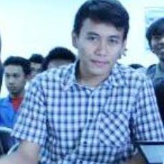 IT programmer at BSI Jatiwaringin
