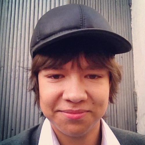 znmkrsk Profile Picture