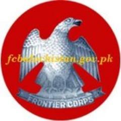 FC Balochistan