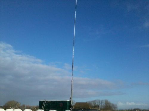 Het gezelligste radio station van Friesland