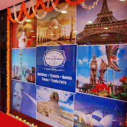 Travel experts & the longest established travel agency.