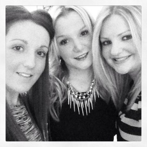 DeanaFrost's profile picture. 