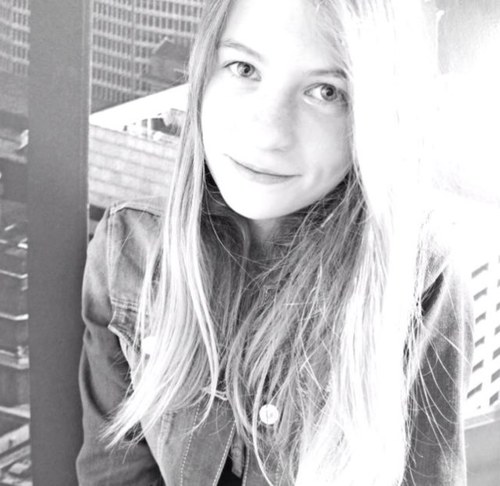 Bienvenue sur ma page ! je follow back