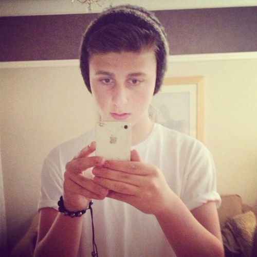 lukeconnor12's profile picture. 