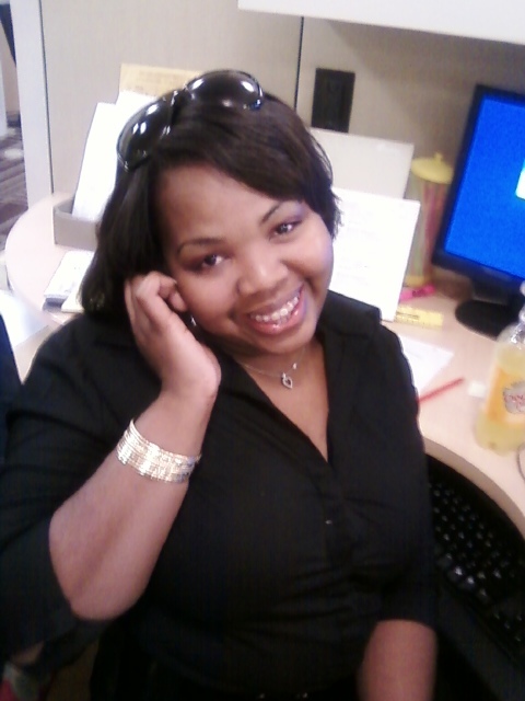 PhillyDoll31's profile picture. ALWAYS STYLIN '