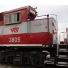 A true fan's log of trains in Madison, WI