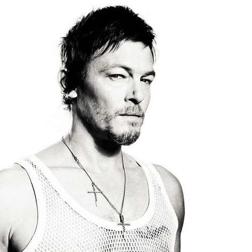 {RP/Parody} | Crossbower | Badass | Walker Killer | Redneck | Hunter | Survivor | Brother To Merle Dixon | There's Your Bio, Now Leave Me Be!