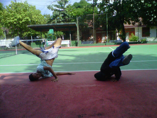 Yakin Hidup Sukses With Bethany :) #HeroesMakassar #TheHistoryMaker | Love Jesus :)