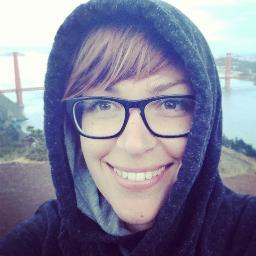 Designer. Loves coffee and beta apps.