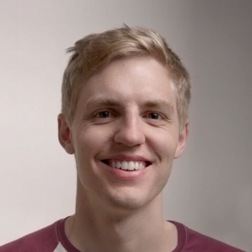 lukebeeton's profile picture. Designer & business owner