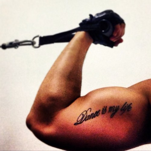 leoarevalob's profile picture. Ex Gimnasta, Bailarin Profesional. Finalista de Quien Baila Mejor! Coach y jurado de sudando la gota gorda 3ra temporada por venevision. Instagram: Leoarevalob.