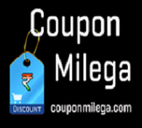 CouponMilega's profile picture. Welcome to Coupon Milega®. Avail up-to-minute Discount coupons and deals for online shopping. Exclusive stores and coupons available. http://t.co/Z4rL1qXqXH