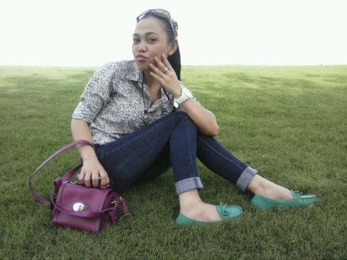 sometimes, you forgive people simple because you still want them in your life.