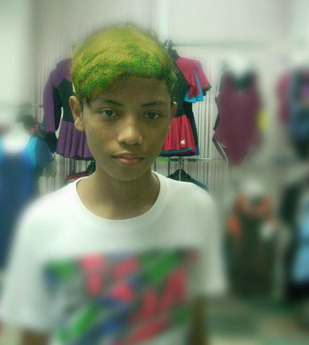 zabuzart's profile picture. unknow