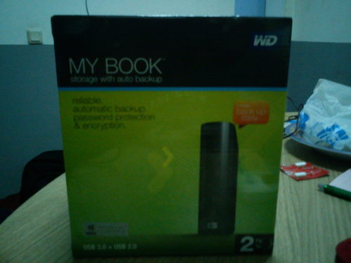 SolutionStorage's profile picture. penyedia pernak - pernik komputer dan laptop. khususnya Harddisk Internal maupun Eksternal the best you can get !
call/sms/whatsapp : 0897 3122 312