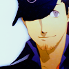[V] by @Animangame_inc | Yo! Junpei's here~ | Ace Detective | Part of S.E.E.S | Persona : Trismegistus | Yoroshiku~
