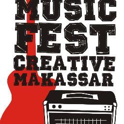 FEST MUSIK KREASI MUSISI KREATIF MAKASSAR | KreasiSc FE-UMI | 23 Mei 2013 Sparkling Taste | CP : 085240077714 (Afif) 089664105334 (Ichal) | JOIN US.