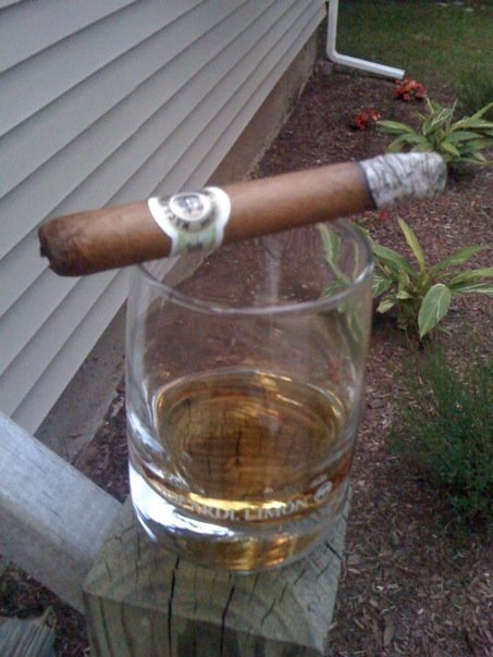mglopez1's profile picture. My Girls, A Good Cigar & Some Rum! - Life Is Good!
