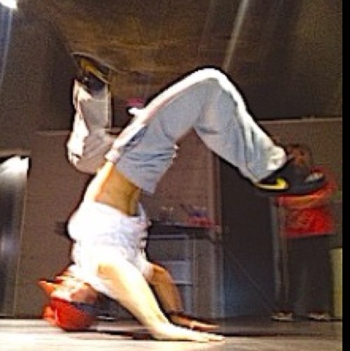 DANCE SING RAP CREAT CREW S'cLean CREWで 活動中 since 2010 へほ http://t.co/Da8ptSCJeK