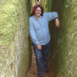 andrew is a 49 year old complimentary therapist and writer. He has struggled with IBS for over 2 decades, now trying the low FODMAP diet. Join the journey