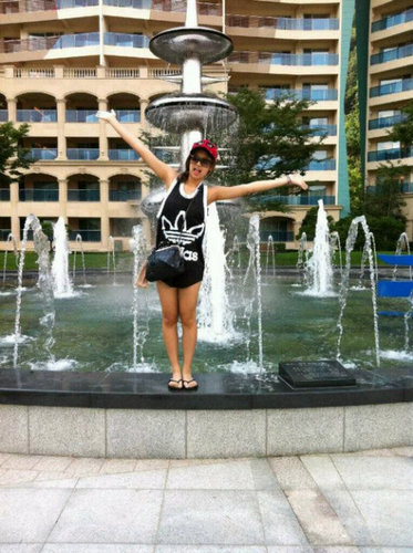 Home: #SAVRpent | 96Lines | Roleplayer of YG Trainee,Jennie Kim |#YGUnited| #YGTS | 2ne1chaelin's little sister